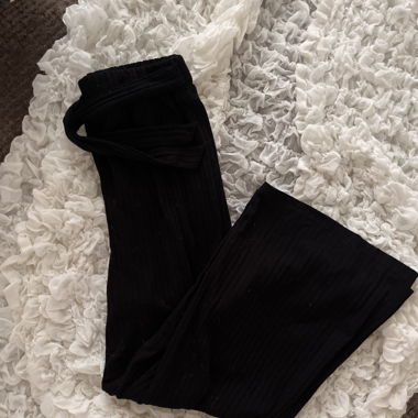 Kids Stoffhose