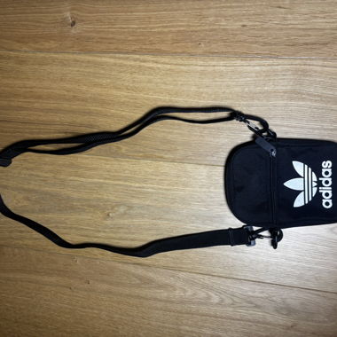 Adidas Crossbody Bag