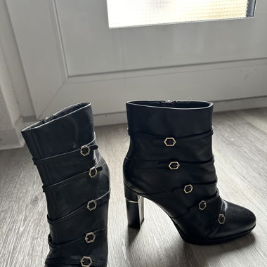 Bottines Tamaris
