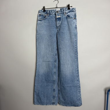 Closed wide-leg jeans