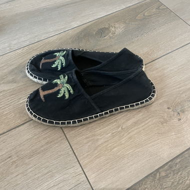 Espadrilles