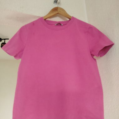Pink Women’s T-Shirt
