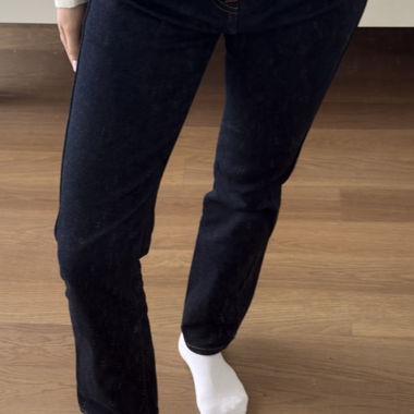 Jeans Straight-Leg di Pepe Jeans