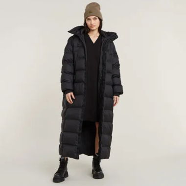 Winter Jacket