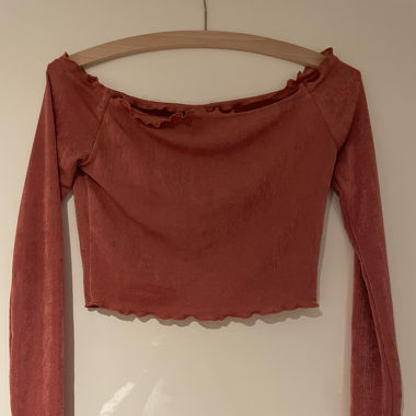 Croptop
