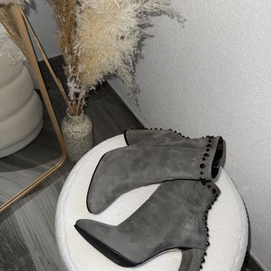 Bottes Navyboot