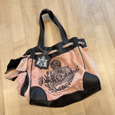 Juicy Couture Bag