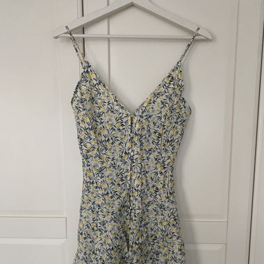 Sommerkleid