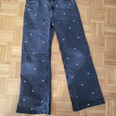 Jeans pour fille