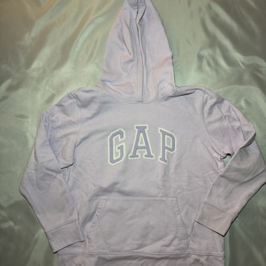 Felpa con cappuccio GAP
