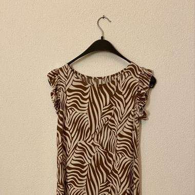 Sommerkleid 