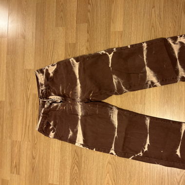 Jeans Bershka
