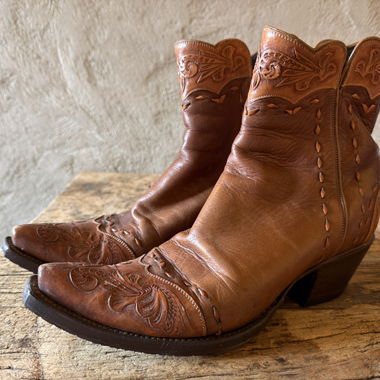 Original Stallion Boots . Since 1980, unique 