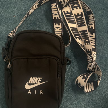 Nike Air Umhaengetasche