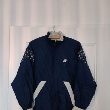 Vintage nike jacket 