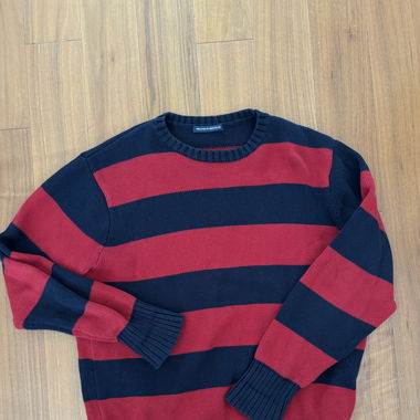 Brianna Sweater