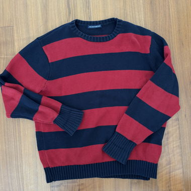 Brianna Sweater