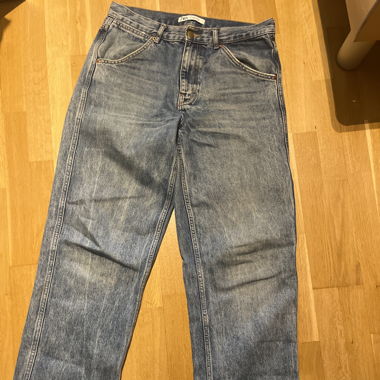 Zara Jeans 