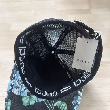 Gucci Cap