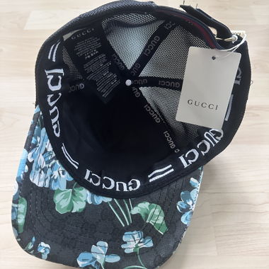 Gucci Cap