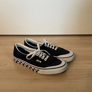Vans Era TC Blu Scuro