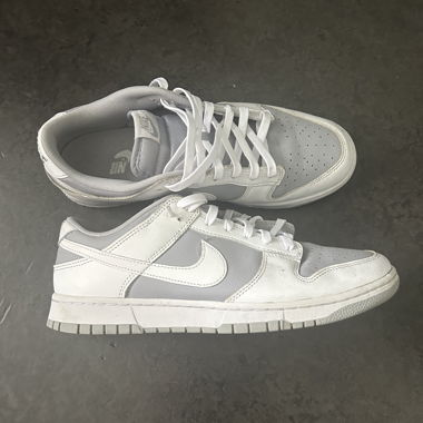 nike dunks