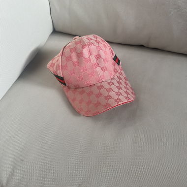 Casquette Gucci