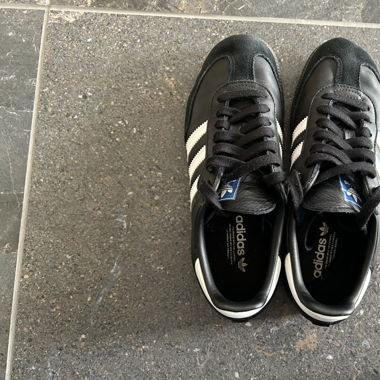 Adidas Samba Gr.38