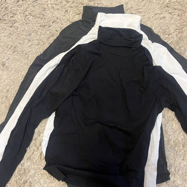3inOne Turtleneck Longsleeve