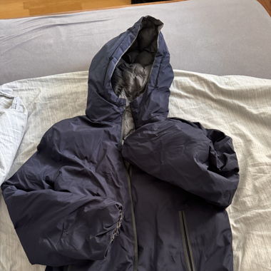 Veste convertible enfant 140cM 10y ZARA