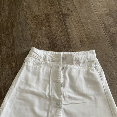 Jeans rock