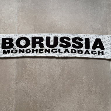 Sciarpa Borussia Mönchengladbach