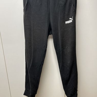 Jogger Puma noir