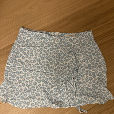 Jupe de PULL&BEAR