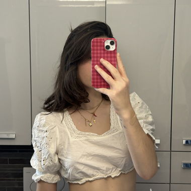 Top estivo