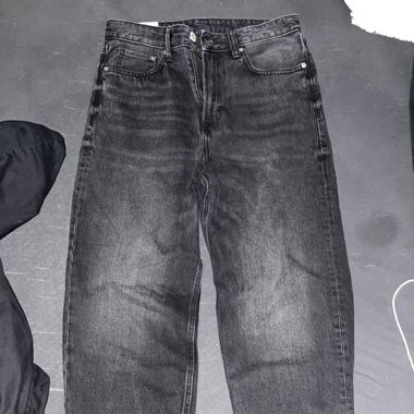 Baggy Loose jeans
