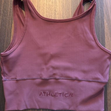 Swiss Designer Sport Sporttop