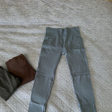 Sport-Leggings 