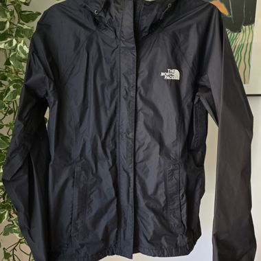 Regenjacke - The North Face