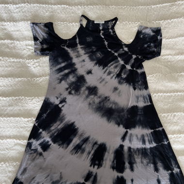 robe midi petite taille