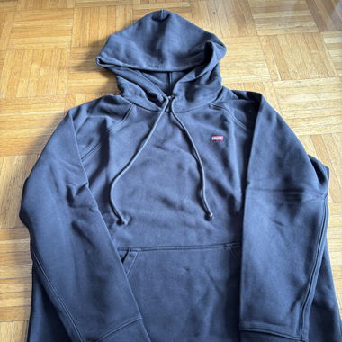 Pull à capuche Levis