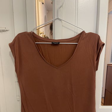 T-shirt confortable 