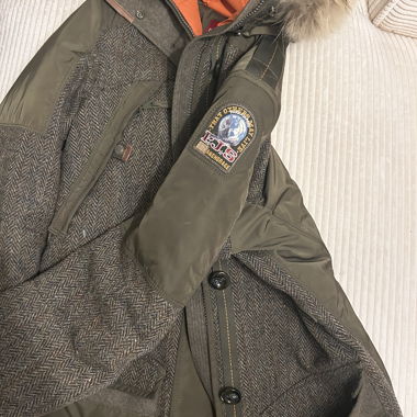 Parajumpers - PJS