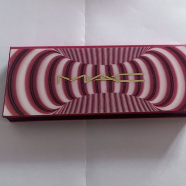 Palette MAC Extra Dimension Skinfinish
