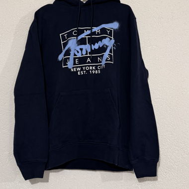 Maglione Tommy Jeans taglia L mai indossato