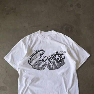 T-shirt Corteiz