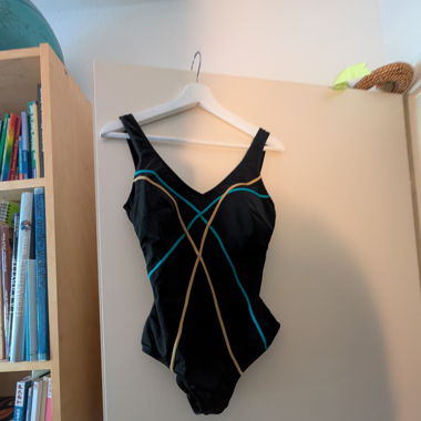 Badekleid