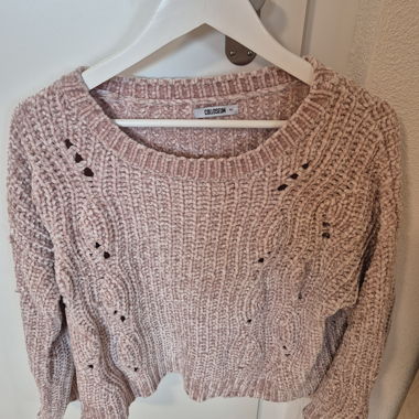 Kuschliger Damenpullover