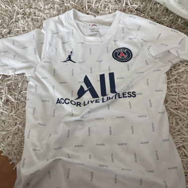 PSG TRIKOT JORDAN