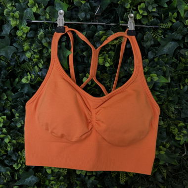 Teveo Sports Bra